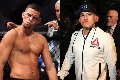 pettis vs diaz